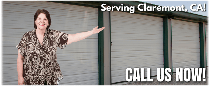 Locksmith Claremont CA