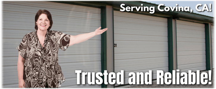 Locksmith Covina CA