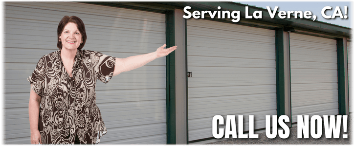 Locksmith La Verne CA