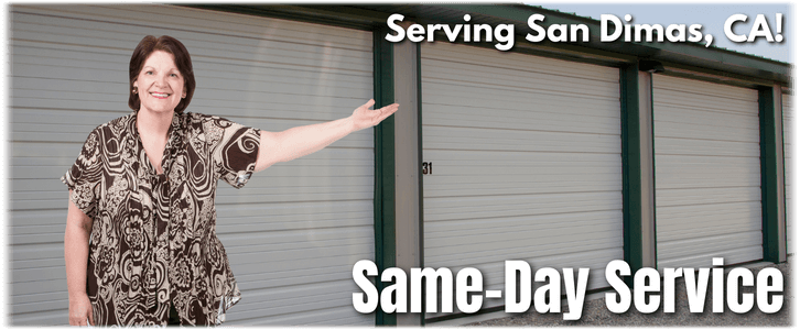 Locksmith San Dimas CA